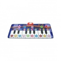 Tapis de piano géant aom8813 